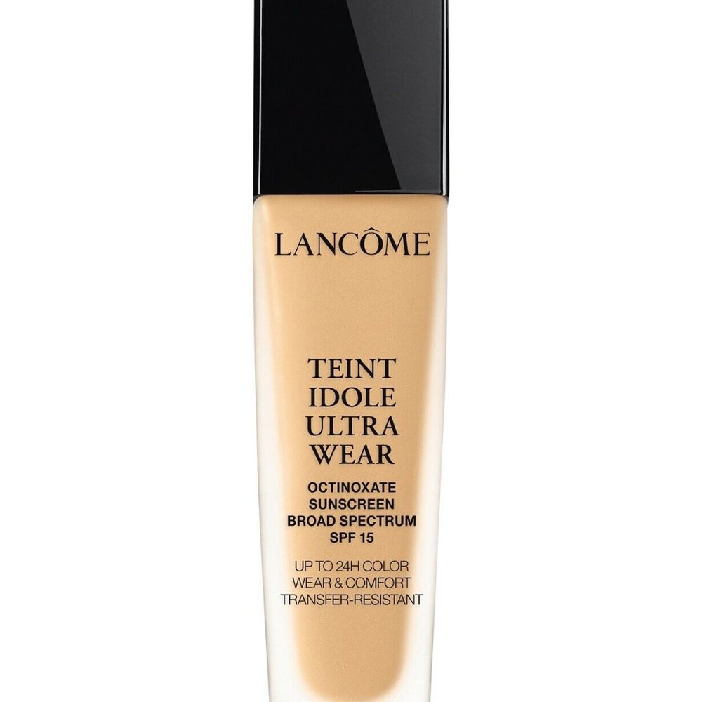 Lancome Teint Idole Ultra Liquid 24H Longwear SPF 15 Foundation